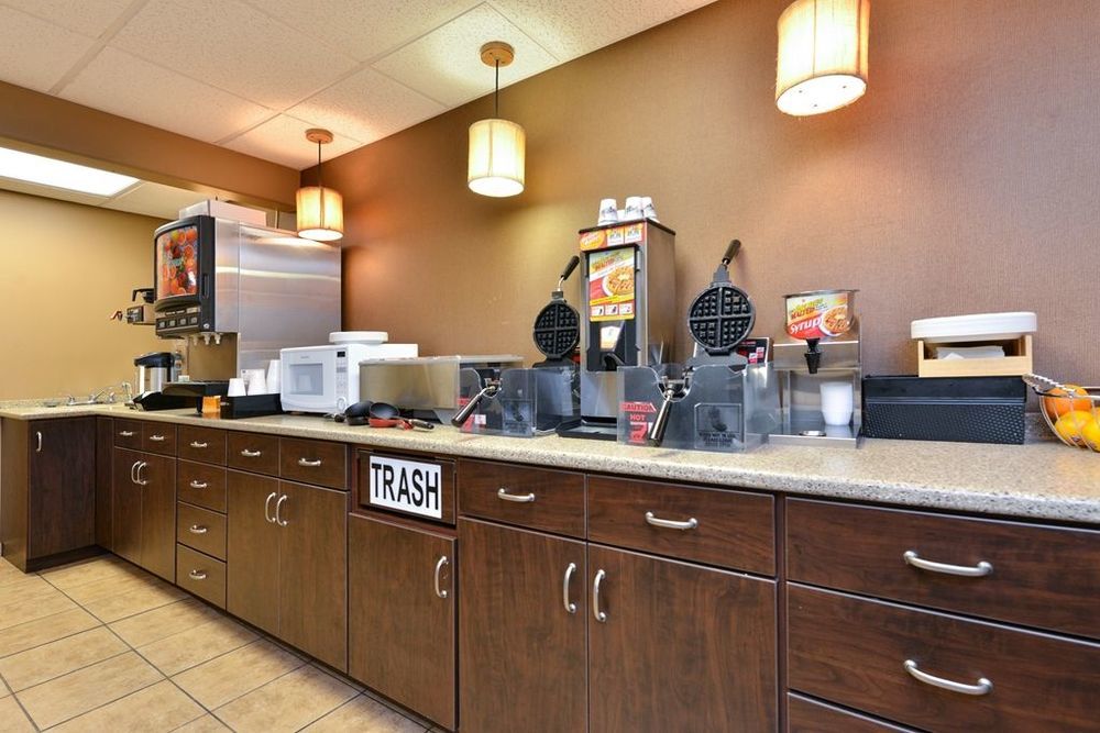 Corn Palace Inn Митчелл Удобства фото